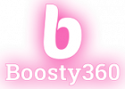 Boosty360